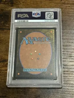 MTG Inevitable Betrayal SpongeBob Secret Lair Drop #1935 | PSA 10 GEM Mint - Image 2