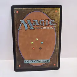 Rewind 1998 Urza's Saga Magic the Gathering MTG # 93 - Image 2