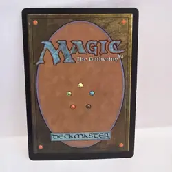 Saprazzan Skerry MTG Magic the Gathering Mercadian Masques #328 - Image 2