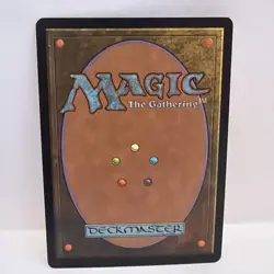 Duress Urza's Saga #132 Magic the Gathering MTG - Image 2