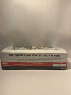 MTG Magic the Gathering Final Fantasy Play Booster Box Sealed - Image 2