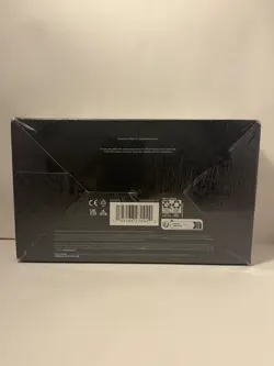 MTG Magic the Gathering Final Fantasy Play Booster Box Sealed - Image 4
