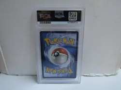 PSA 10 2025 Pokemon DRI DE #233 Rockets Nidoking EX Special Illustration Rare - Image 2