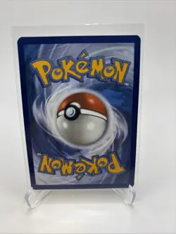 Pokemon TCG Holo Full Art N’s Zekrom Promo Card #31 Mint - Image 2