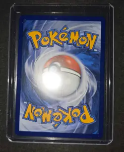 2026 Pokemon Ascended Heroes Mega Dragonite ex Attack Rare #271/217 - Image 3