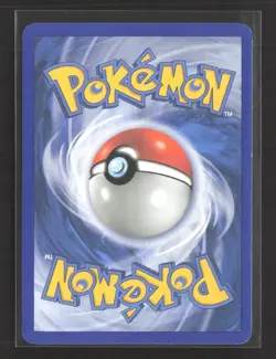 Pokemon 2007 Mysterious Treasures Abra #69/123 - Image 2