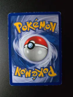 Omanyte [1st Edition] #52 Pokemon Fossil HP - Image 4