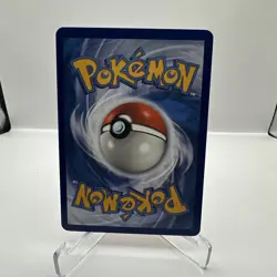 Charmander 9/25 Promo Holo McDonald's 25th Anniversary Pokemon - Image 2