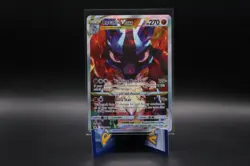 Lucario VSTAR SWSH291 Promo – Near Mint – Pokemon TCG - Image 3