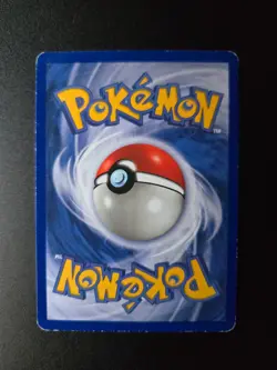 Krabby [1st Edition] #51 Pokemon Fossil HP - Image 4