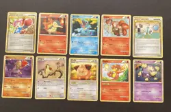 Pokemon TCG - Call of Legends Lot - Image 1