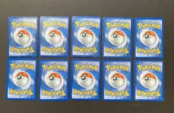 Pokemon TCG - Call of Legends Lot - Image 2