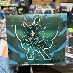 Pokemon TCG Twilight Masquerade Elite Trainer Box ETB NEW Sealed - Image 1