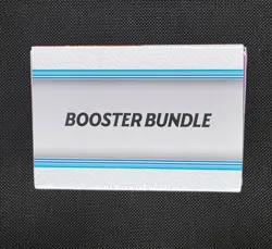 Pokemon Destined Rivals Booster Bundle - Image 2