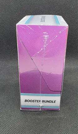 Pokemon Destined Rivals Booster Bundle - Image 5