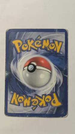 2000 Pokemon Gym Challenge Erika's Bulbasaur 1st Edition #39/132 ENG - Image 2