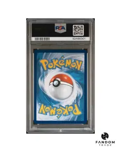 PSA 10 GEM MT Umbreon V TG22/TG30 Pokemon Brilliant Stars - Image 2