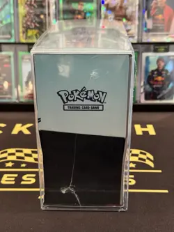 Pokemon TCG: Temporal Forces Elite Trainer Box ETB - Walking Wake Sealed W/case - Image 2