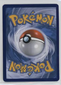 Dratini Russian Reverse Foil Pokemon XY Roaring Skies #49 - Image 2