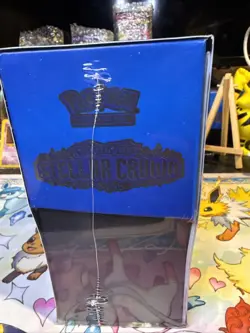 Pokemon Center Exclusive ETB Stellar Crown Elite Trainer Box - Image 2
