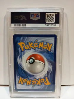 FA/ZERAORA VMAX CROWN ZENITH POKEMON SWSH CROWN ZENITH 2023 GG42 PSA 10 - Image 2