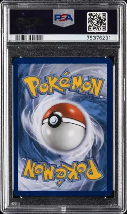 2017 POKEMON SUN & MOON BURNING SHADOWS #64 MACHAMP GX PSA 10 - Image 2