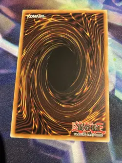Yu-Gi-Oh! TCG Number 11: Big Eye MP25-EN133 Prismatic Secret Rare Yugioh NM/M - Image 3