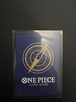 Nefeltari Vivi 024 EB03-024 Extra Booster: One Piece Heroines Edition Foil Eng - Image 2