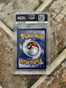 Cynthia Trainer FA SV82/SV94 S&M Hidden Fates 2019 Pokemon Card PSA GEM MT 10 - Image 2