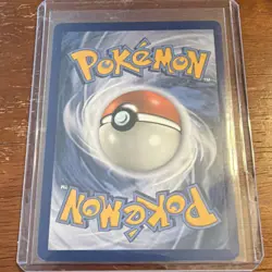 Greninja 41/146 XY Reverse Holo Holo Rare Stage 2 English Pokemon TCG Card - Image 2