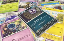 Unsorted Pokemon TCG Common, Uncommon and Rare Trading Cards (2000 Plus Cards) - Image 4