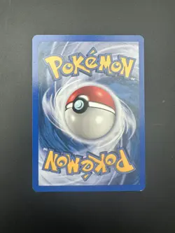 Arbok 35/165 Expedition Base Set Non-Holo Rare Pokemon Card NM Vintage E-Reader - Image 2