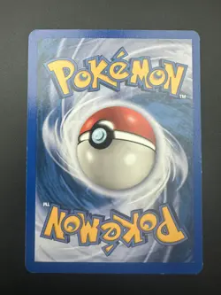 POKEMON EXPEDITION BASE SET E-READER BULBASAUR CARD 94/165 - Image 2