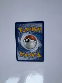 Pokemon Channeler Full Art Ultra Rare 232/236 SM-Unified Minds Holo Card English - Image 2