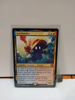 Vivi Ornitier Final Fantasy Regular - Image 1