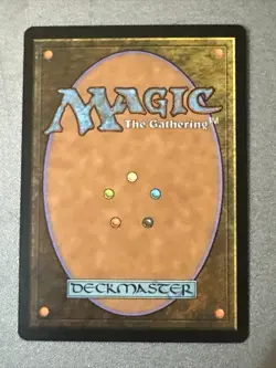 Parallel Thoughts X1 Scourge Ex+ Condition See Pics Front Back - Image 2