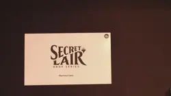 MTG Secret Lair SLD NEW Sealed - Phyrexian Faves - Non-Foil Edition - Image 3