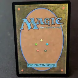 Wizards Web of Life and Destiny Marvel's Spider-Man 0268 Enchantment Foil Mythic - Image 2