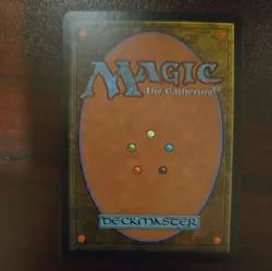 Bubbling Muck - Urza's Destiny ~LP/NM~ Magic the Gathering MTG - Image 2