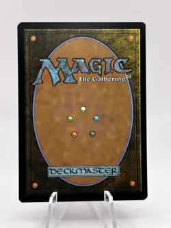 Chaos Warp 001 Foil Play Network Promo PRM MTG NM - Image 2