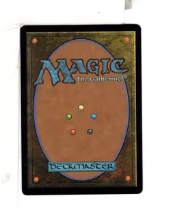 MTG SkeenAB Quakebringer from KHM. NM. - Image 2