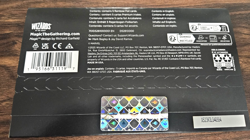 MTG Secret Lair FOIL EDITION Spider-man Venom Unleashed Colors Sealed Pack - Image 2