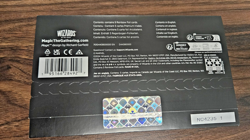 MTG Secret Lair FOIL EDITION Marvel Storm Sealed Pack - Image 2