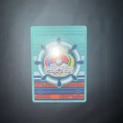 Pokemon TCG Groudon-EX Pokemon World Championship Decks 2015 85/160 - Image 2