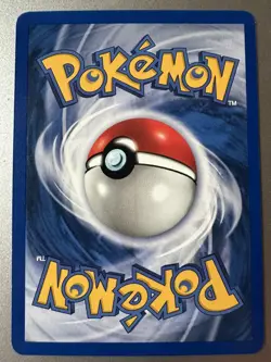 Pokemon - Lanturn - Neo Genesis 38/111 1st Edition - Uncommon - LP - Image 2