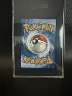 Pokemon TCG Charizard VSTAR SWSH262 Holo Black Star Promo - Image 3