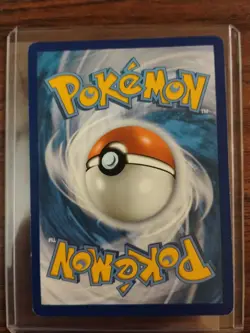 Pokemon 2021 Sword & Shield Promo Blastoise VMAX FA #SWSH103 - Image 2