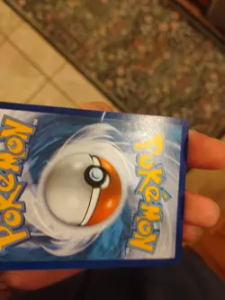 Pokemon 2021 Sword & Shield Promo Blastoise VMAX FA #SWSH103 - Image 3