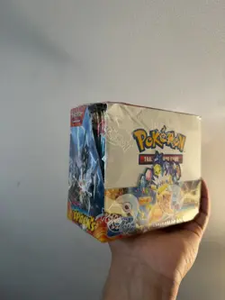 Pokemon TCG Surging Sparks Booster Box 36 Pack - Factory Sealed - Image 3