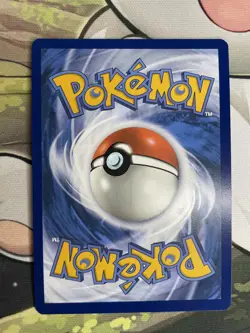Pokemon TCG: Starly 221/198 SV01: Scarlet & Violet Base Set Holo - Image 3